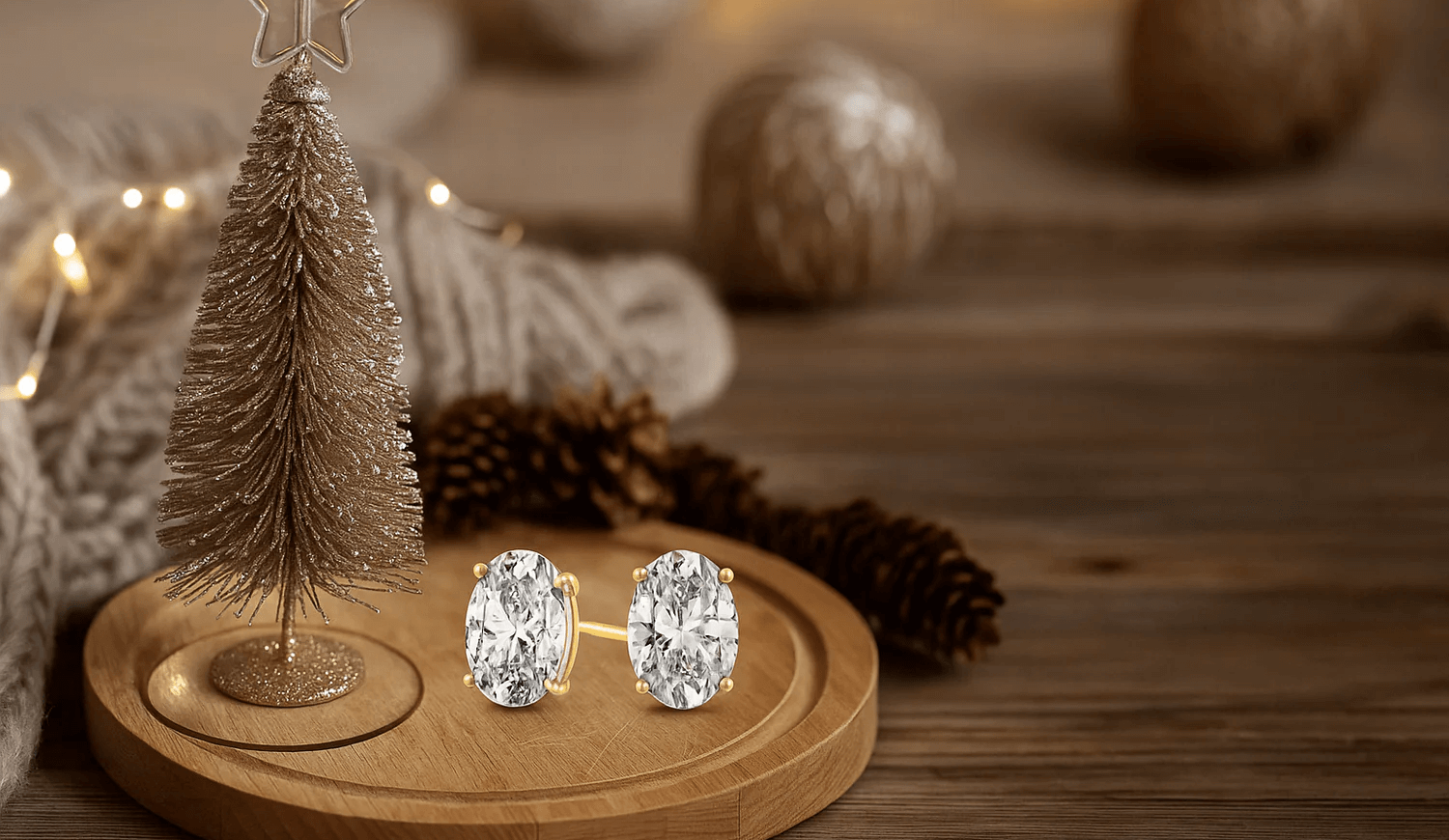 Top 10 Jewelry Gift Ideas for Christmas and New Year Holidays 2026