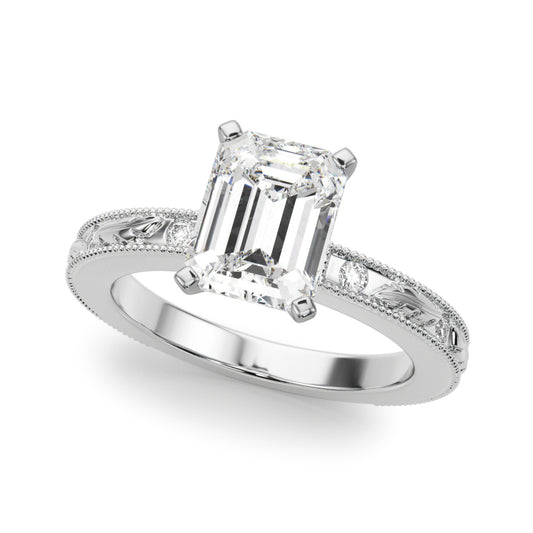 white gold, platinum