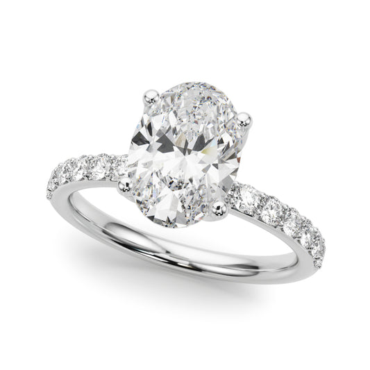 white gold, platinum