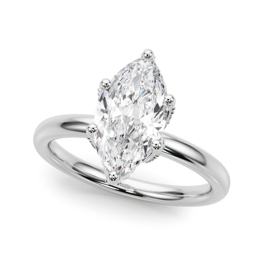 white gold, platinum