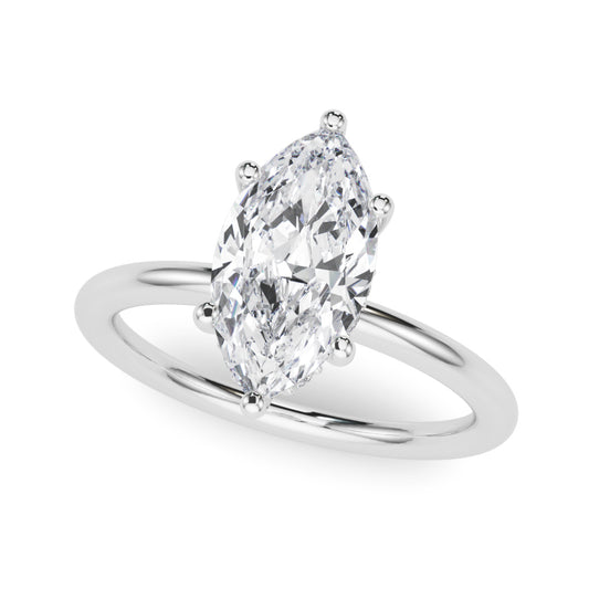 white gold, platinum