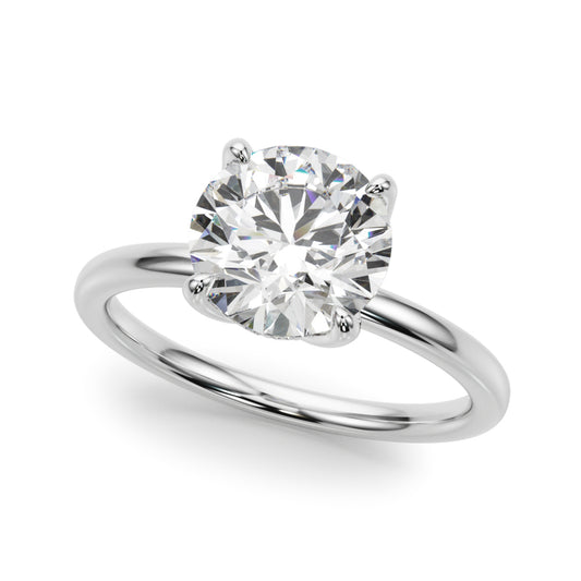 white gold, platinum
