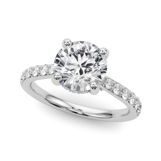 white gold, platinum