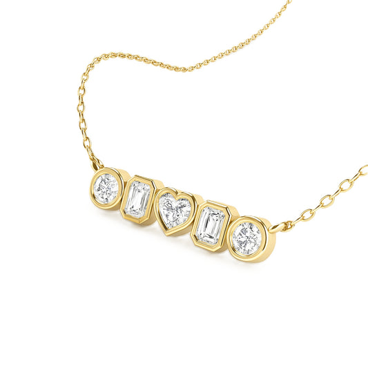 yellow gold