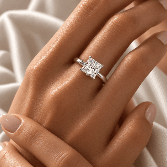 | shape: princess