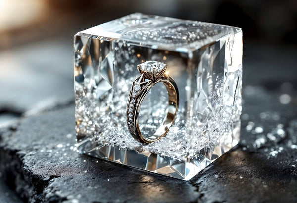 Why Lab-Grown Diamonds Are a Smart Choice for Engagement Rings
