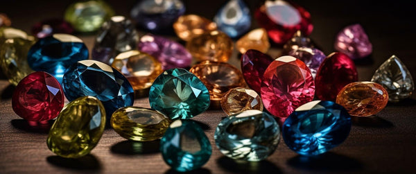The Birthstone Jewelry for Every Month