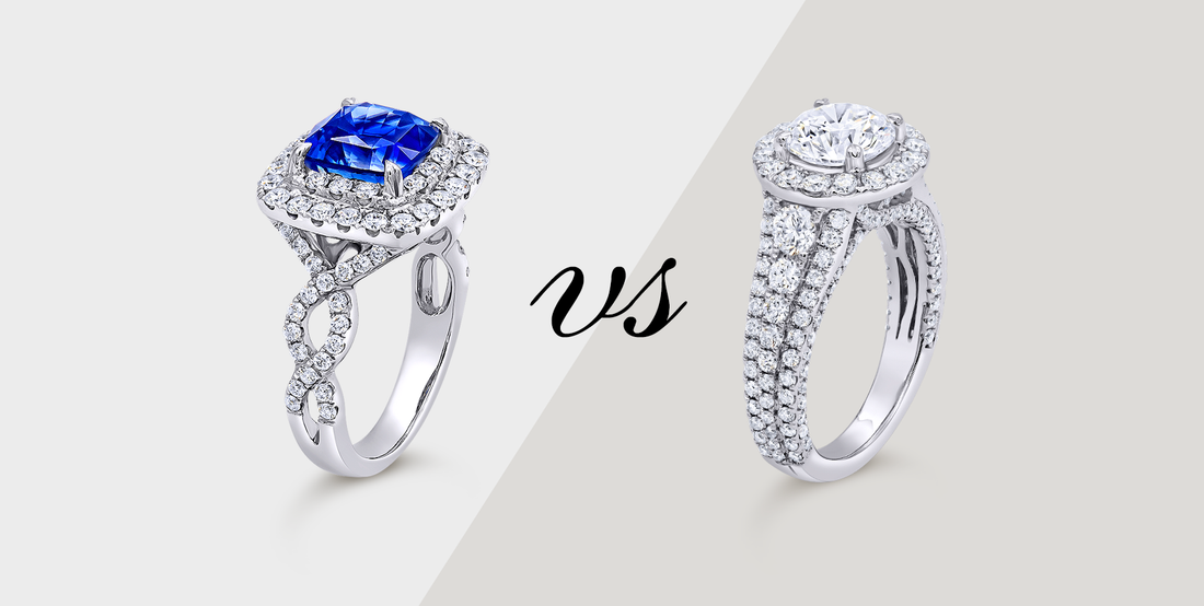 Choosing the Right Wedding Ring