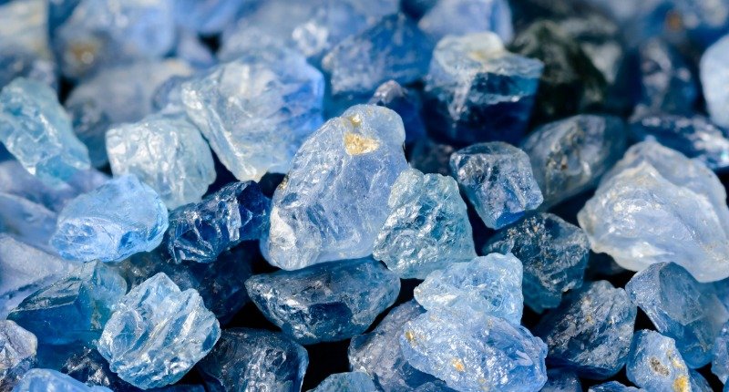 Gems That Are Rarer Than A Diamond