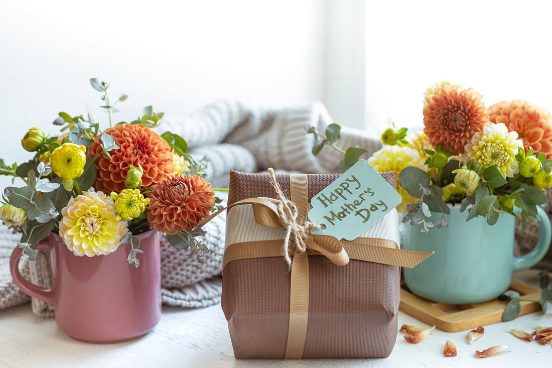 10 Sparkling Mother’s Day Gift Ideas She’ll Adore