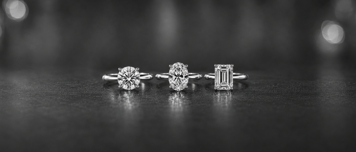 Engagement Rings