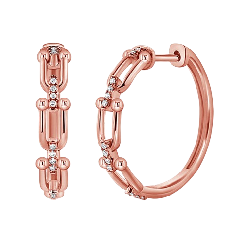 Hoop Earrings