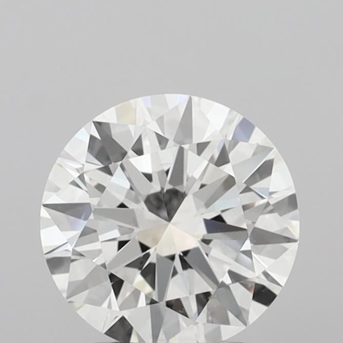 2.00 Carat E-VS1 Round Lab Diamond
