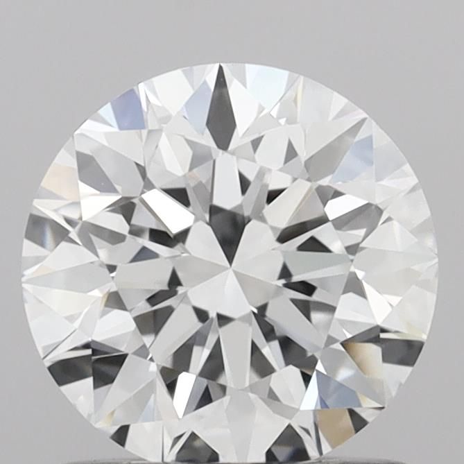 1.01 Carat D VS1 Round Lab Diamond