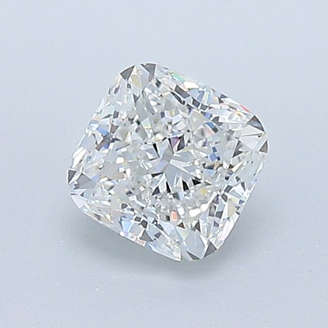 0.70 Carat G VVS2 Cushion Diamond