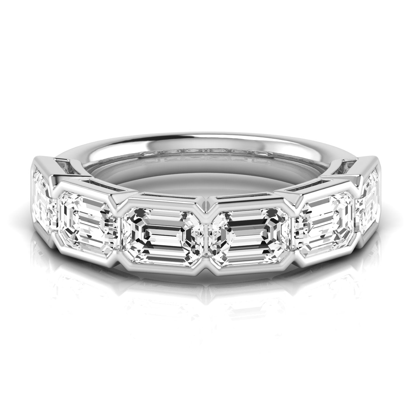 white gold, platinum, 4.00