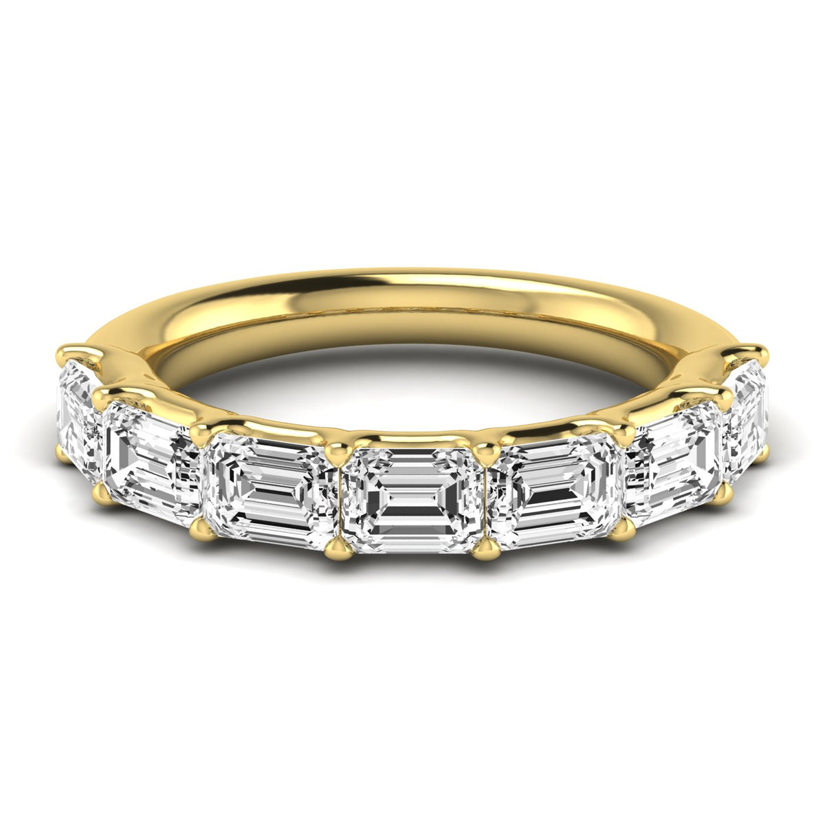 yellow gold, 2.00
