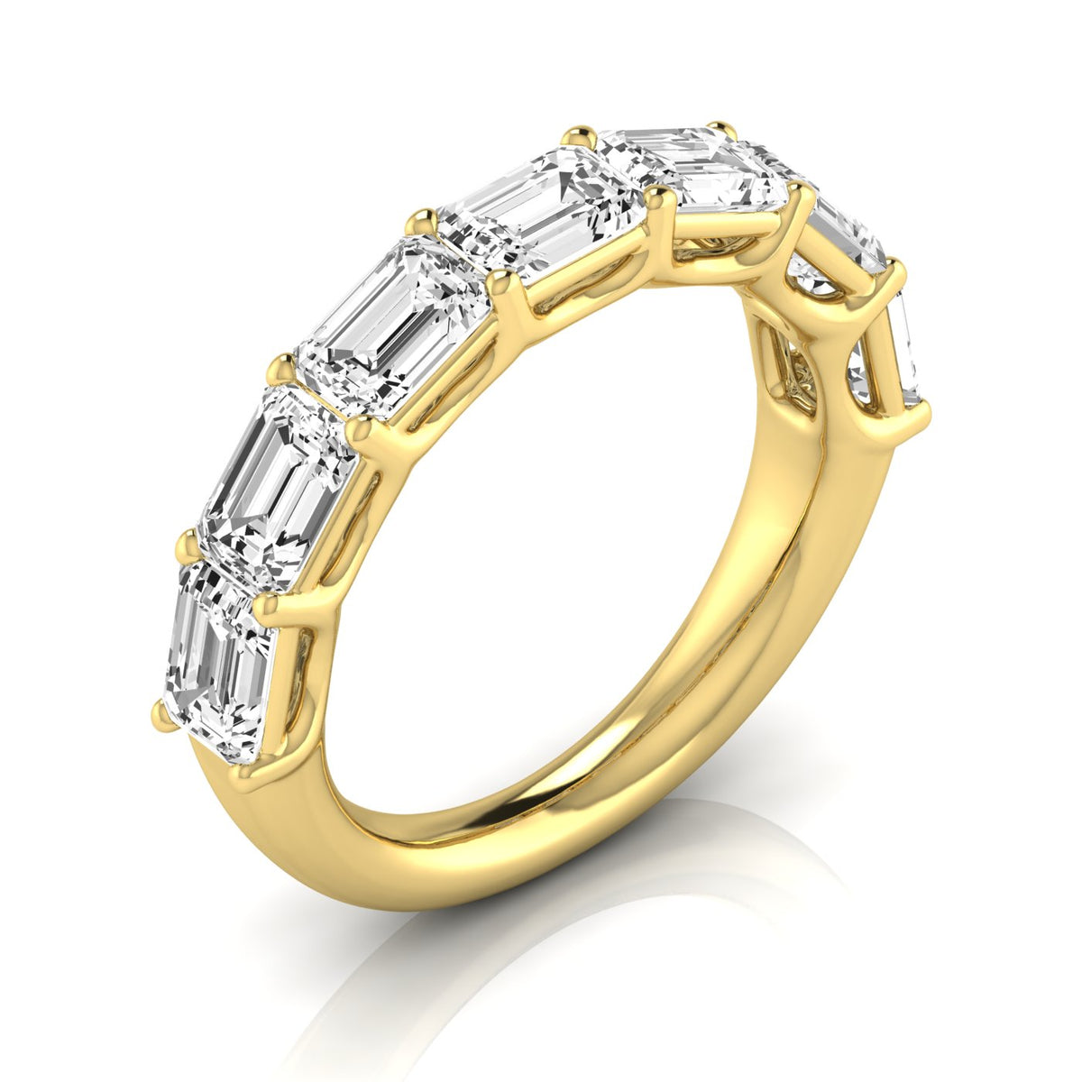 yellow gold, 3.50