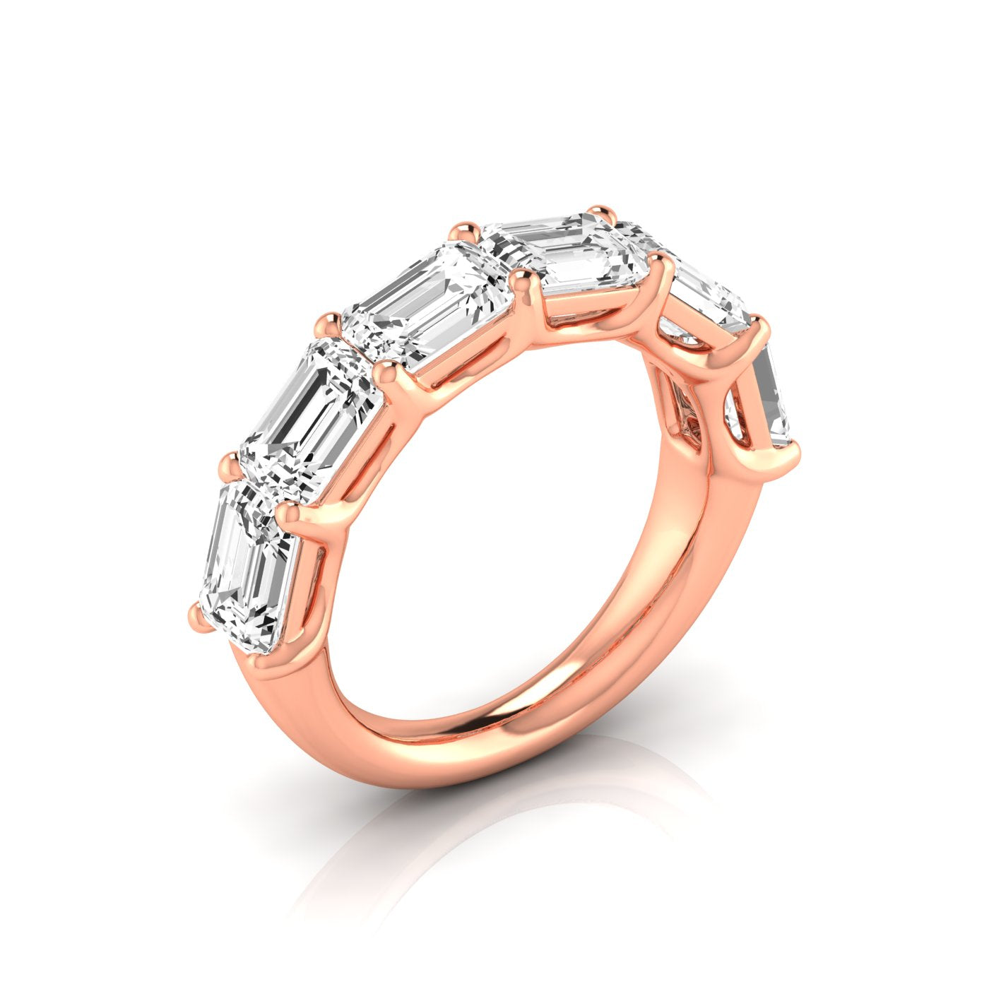 rose gold, 4.00