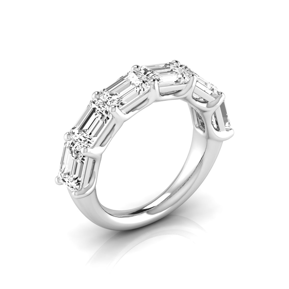 white gold, platinum, 4.00