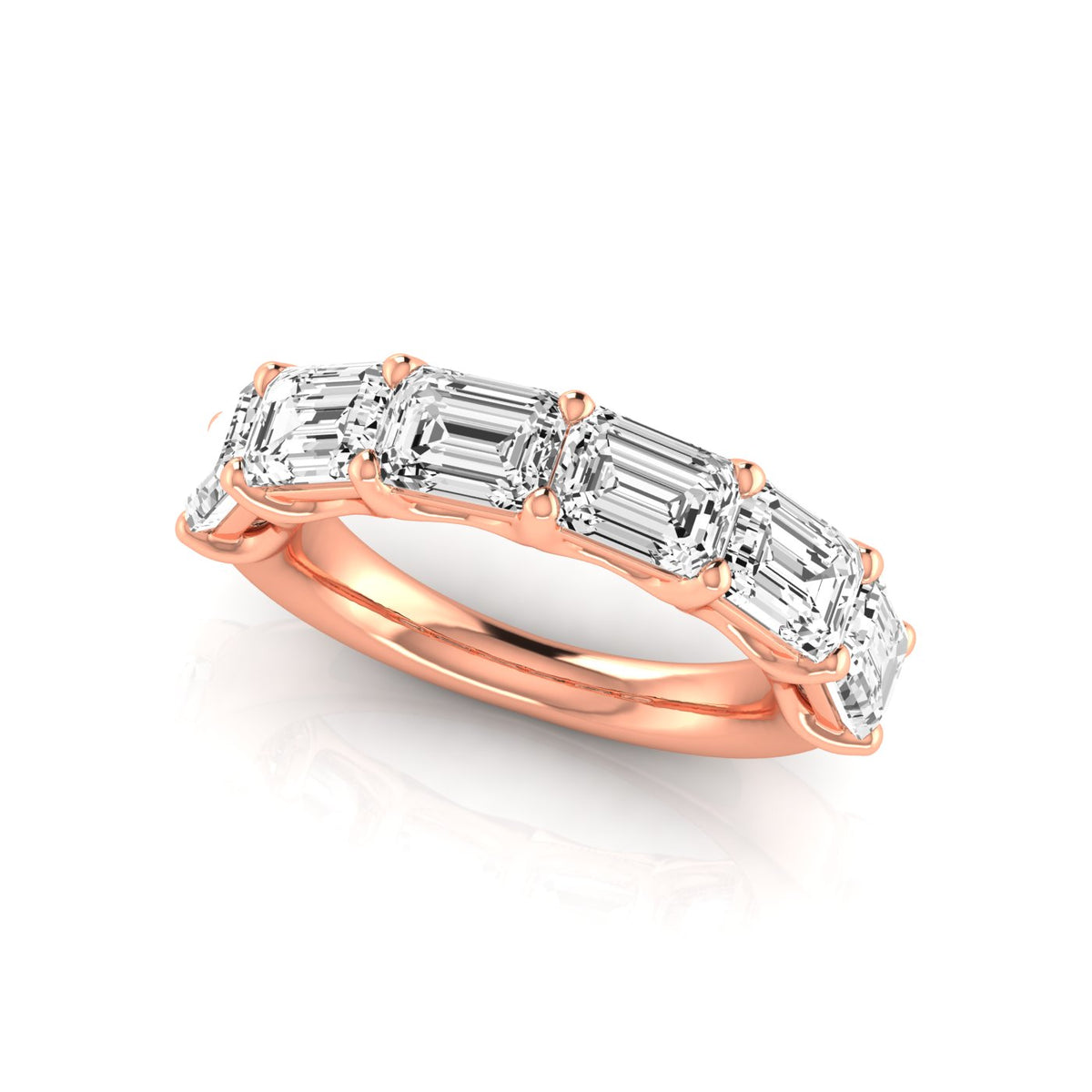 rose gold, 4.00