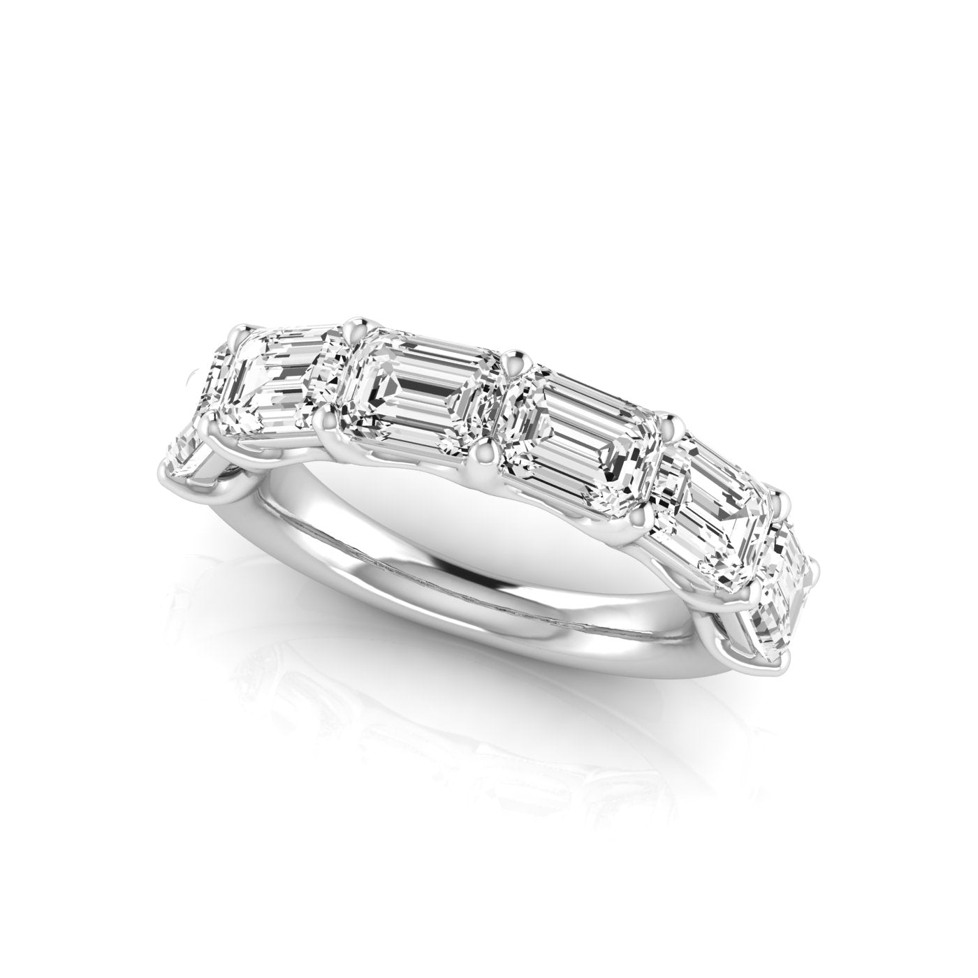 white gold, platinum, 4.00