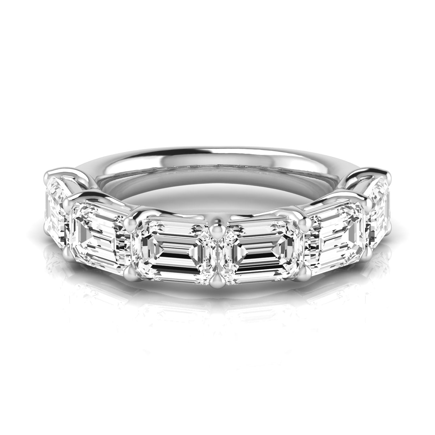 white gold, platinum, 4.00