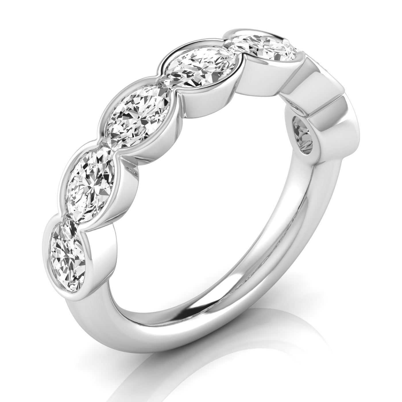 white gold, platinum, 2.50