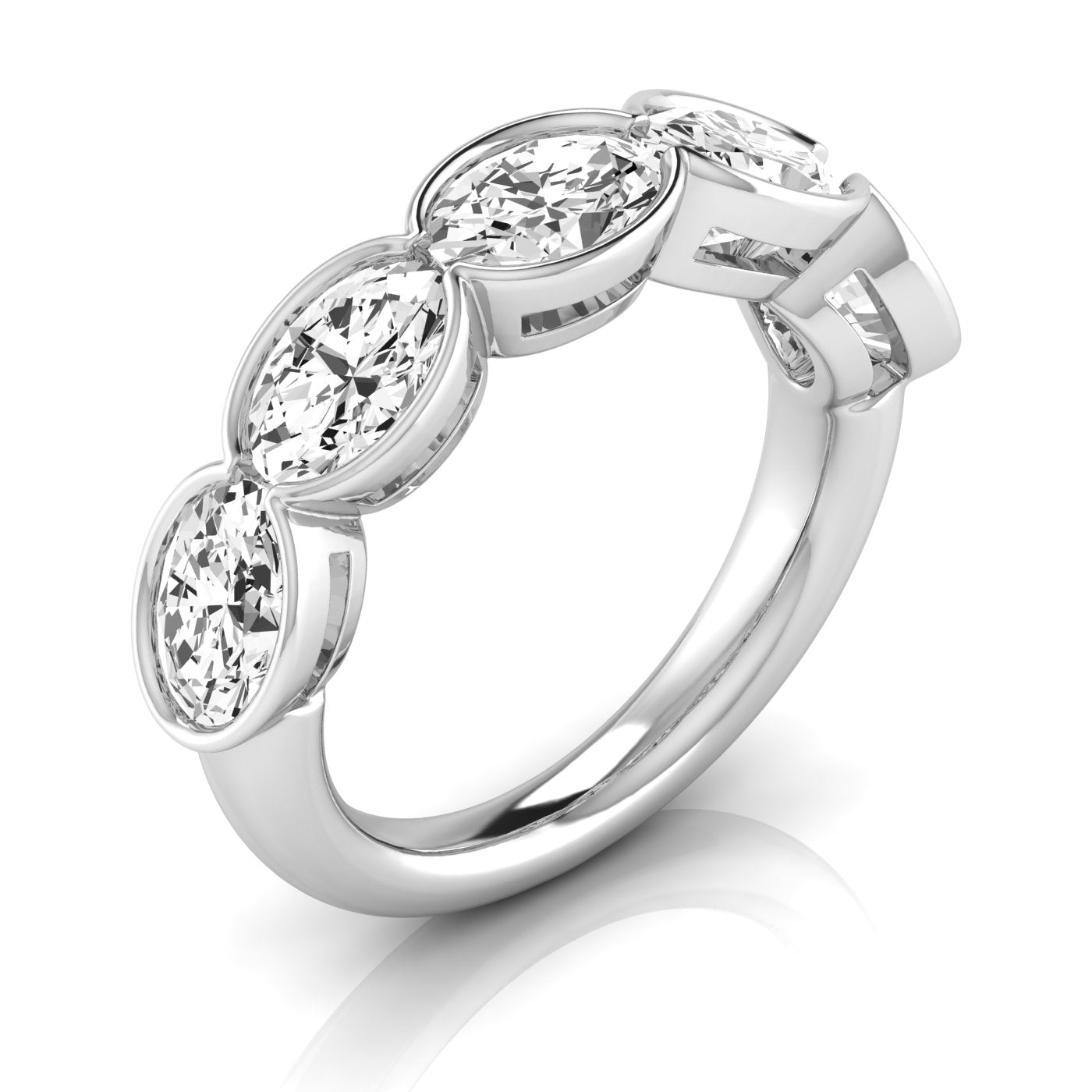 white gold, platinum, 3.50