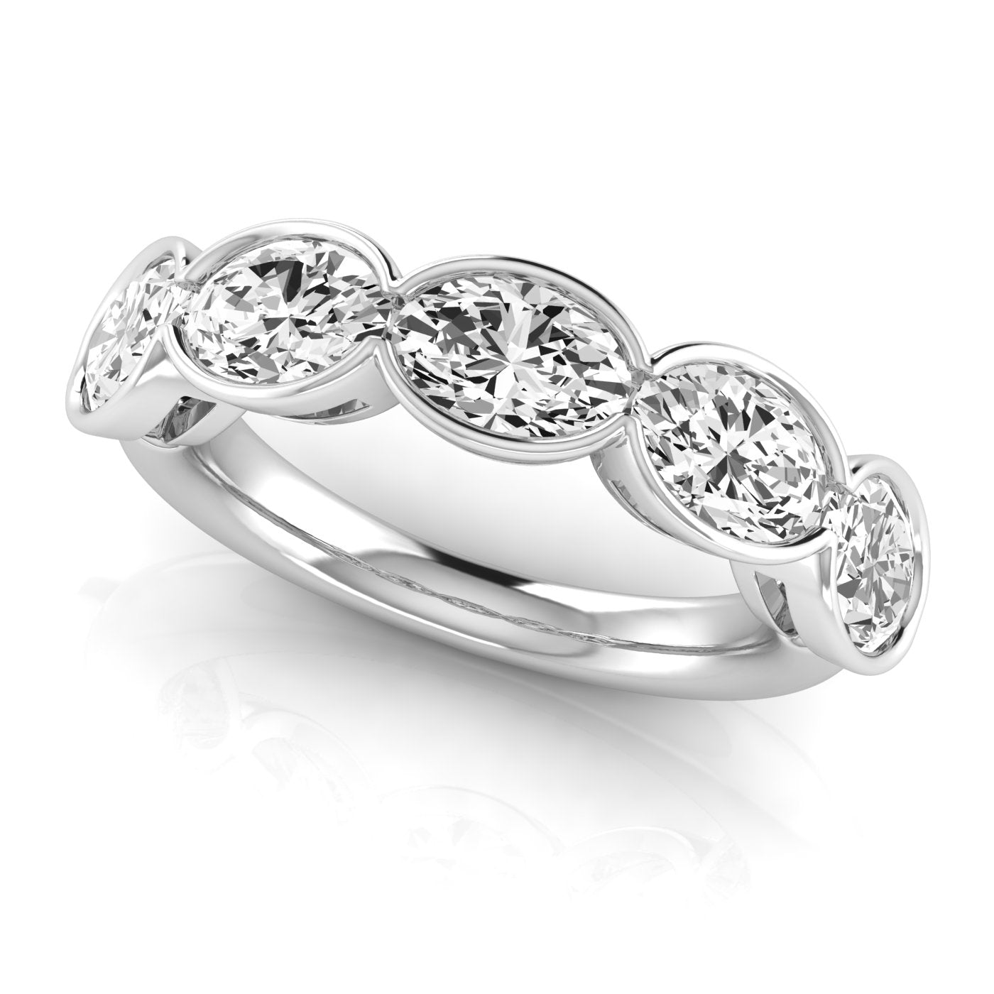 white gold, platinum, 3.50