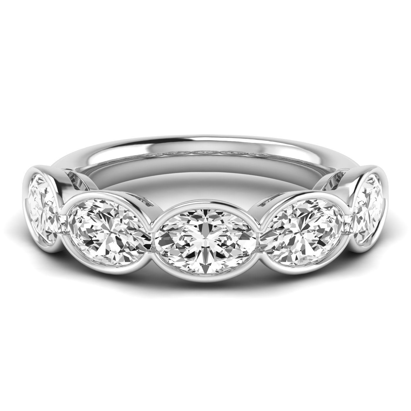 white gold, platinum, 3.50