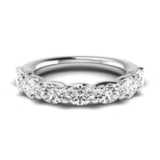 white gold, platinum, 2.00