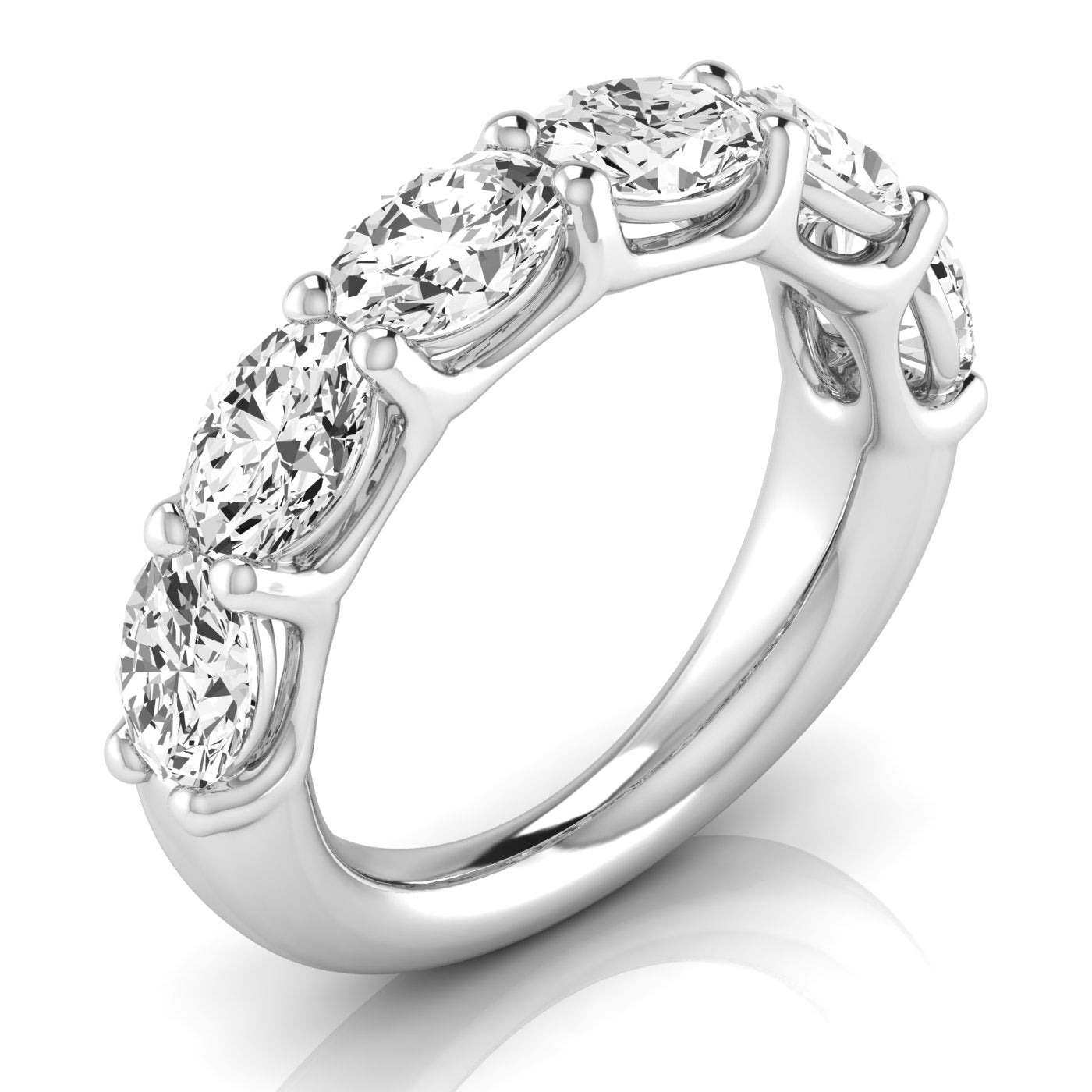 white gold, platinum, 3.00