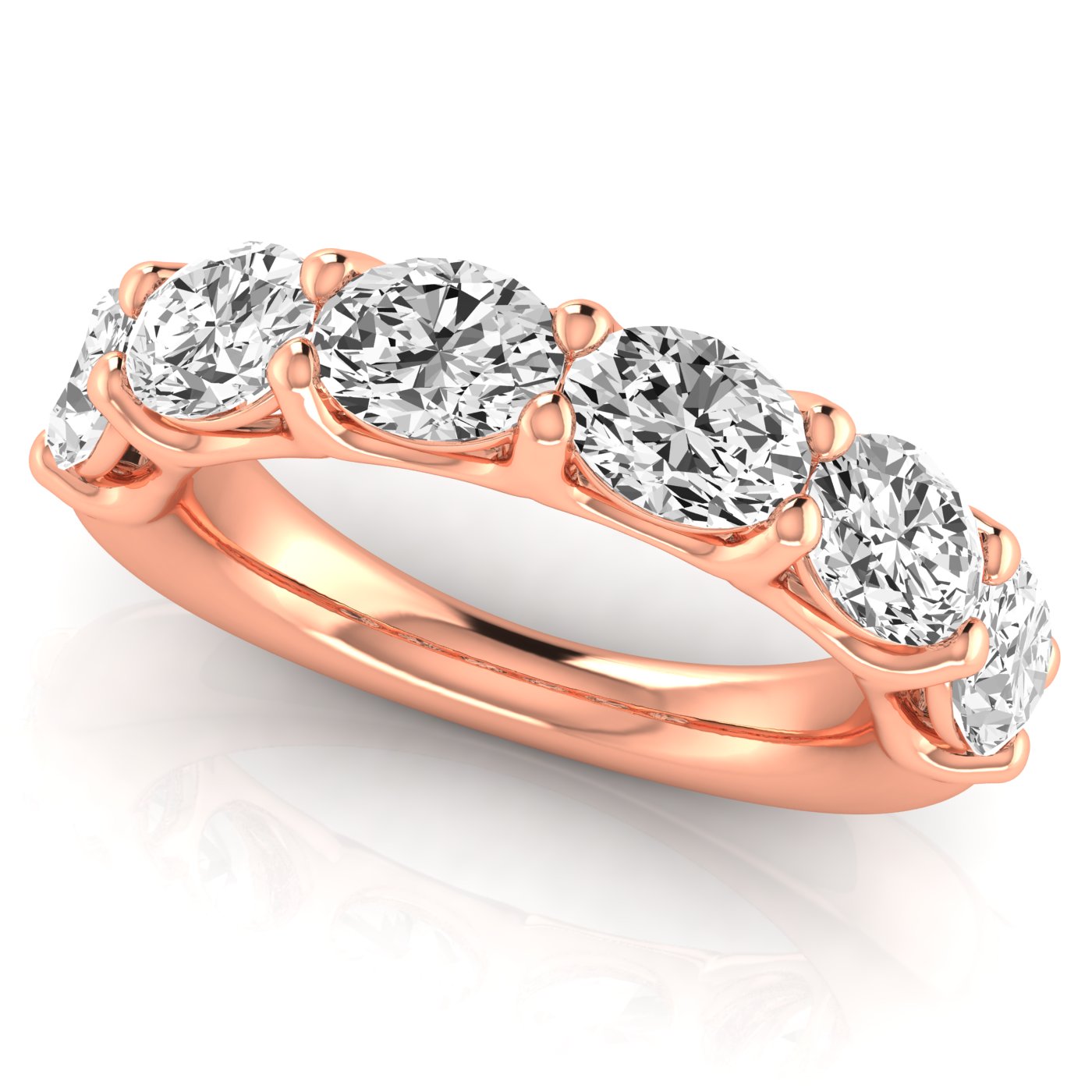 rose gold, 3.00