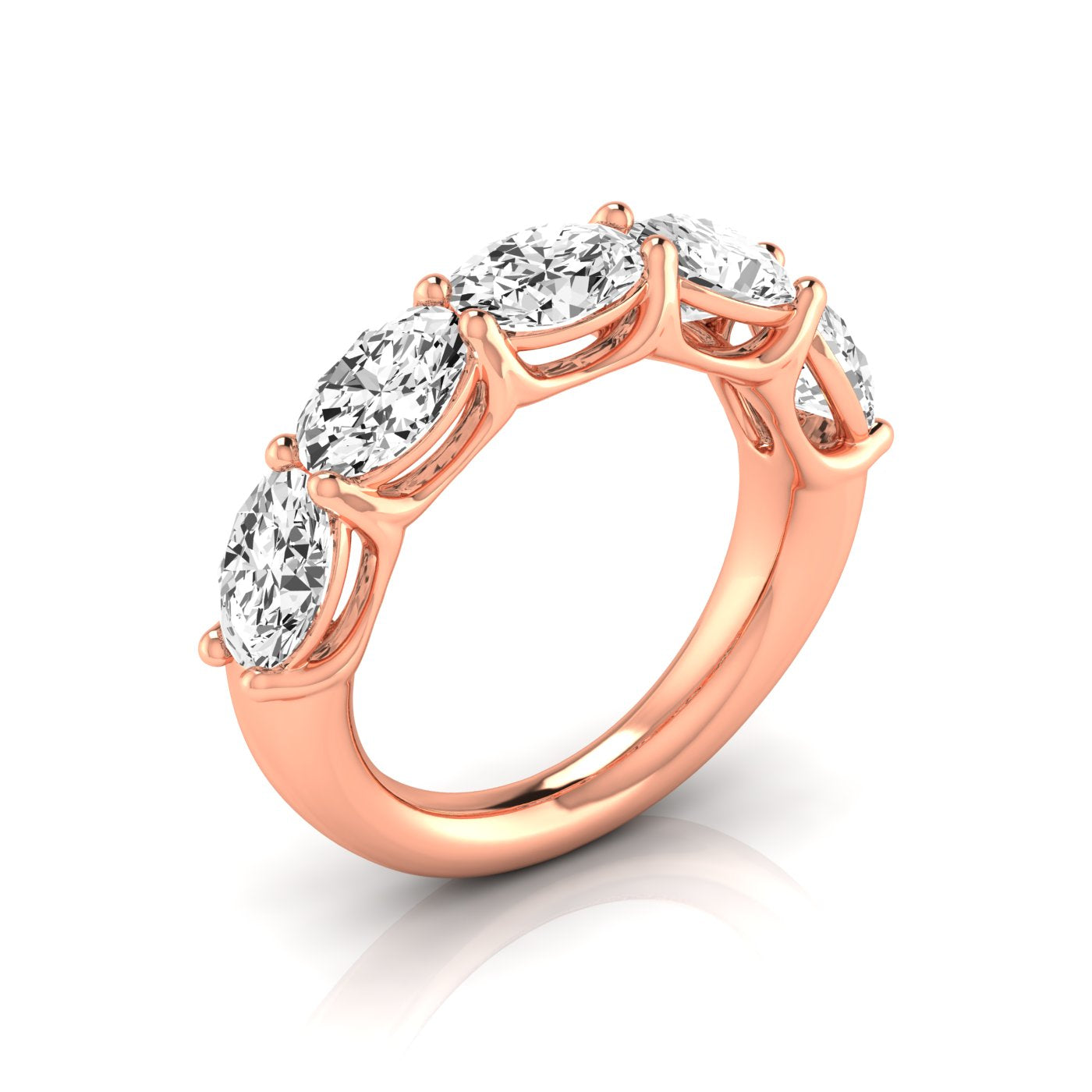 rose gold, 4.00
