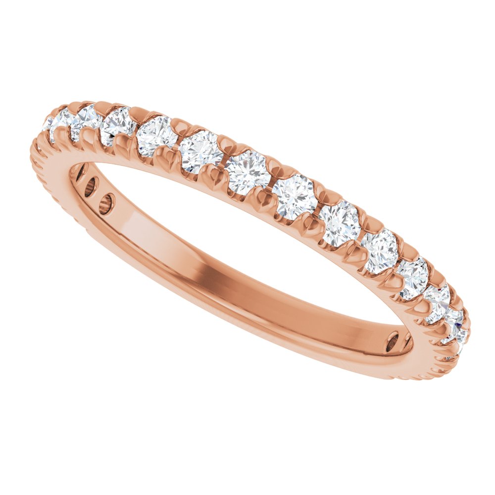 rose gold