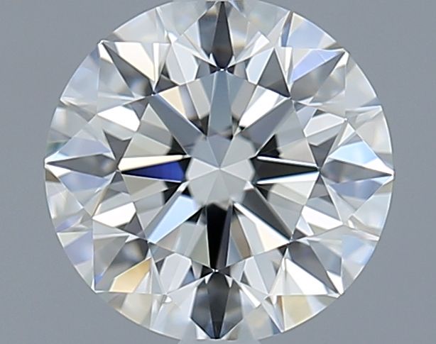 1.30 Carat H VVS2 Round Diamond