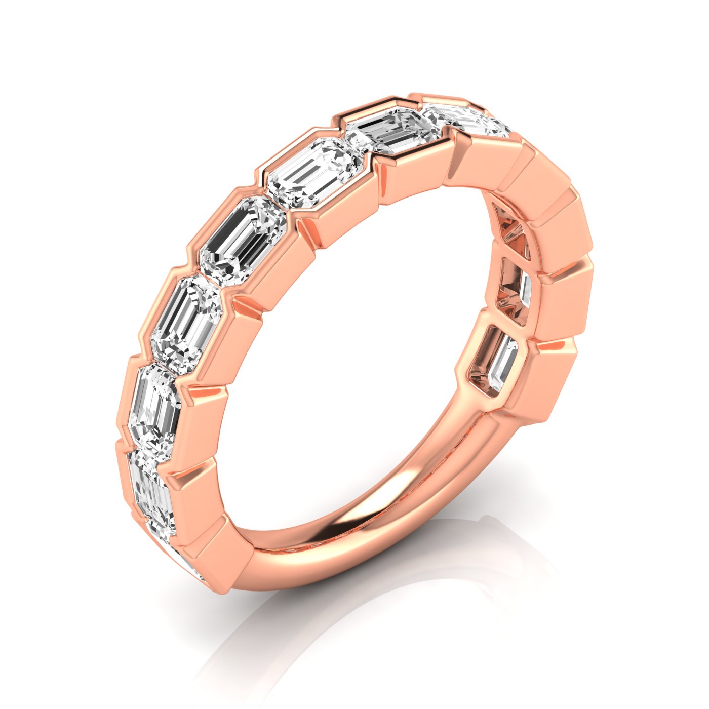 rose gold, 3.00