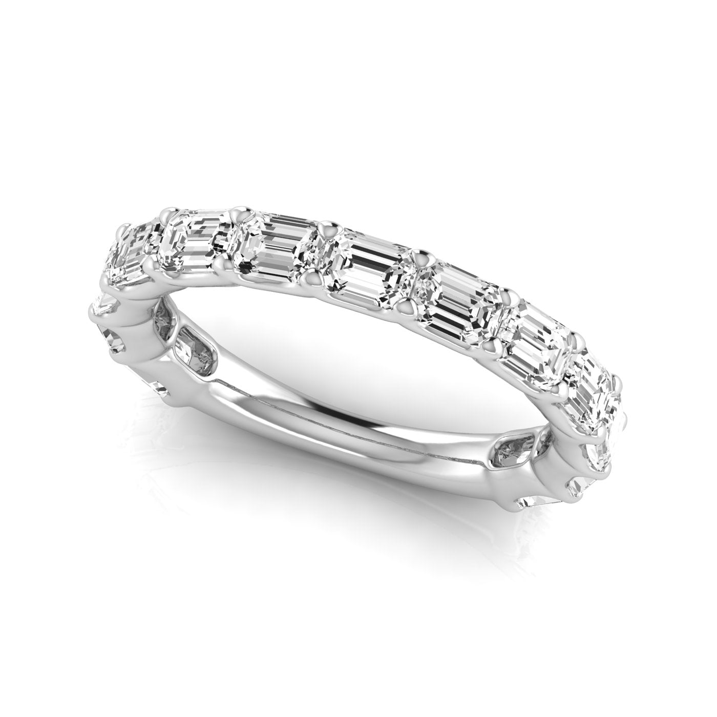 white gold, platinum, 2.50