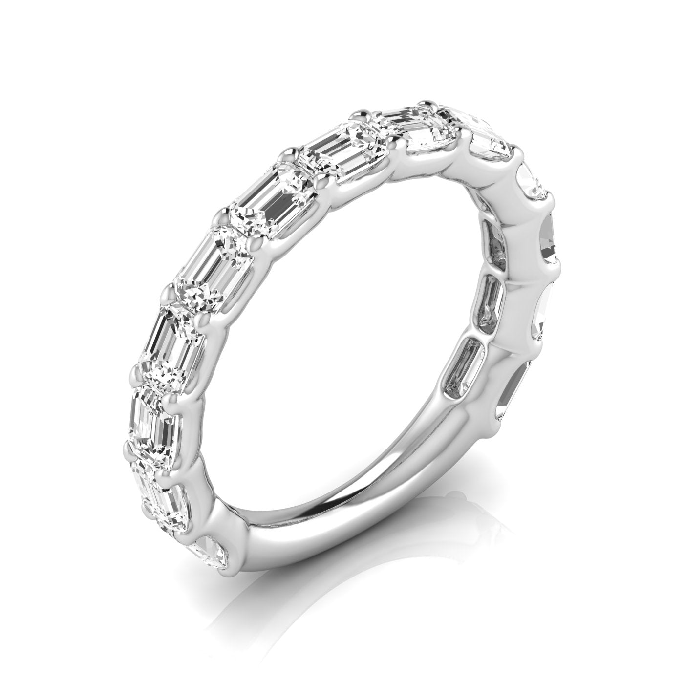 white gold, platinum, 2.50