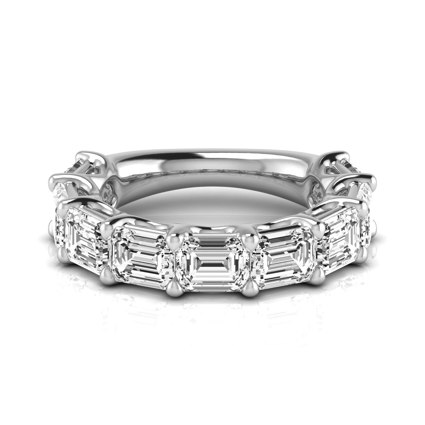 white gold, platinum, 4.50