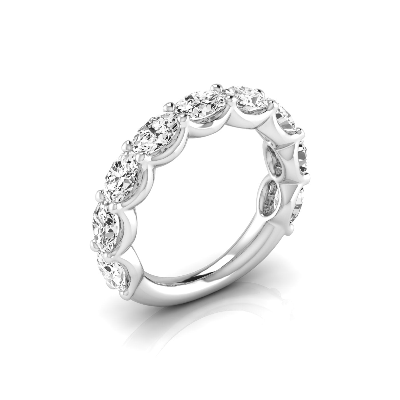 white gold, platinum, 3.50