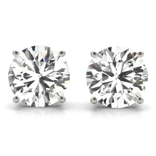 white gold, platinum