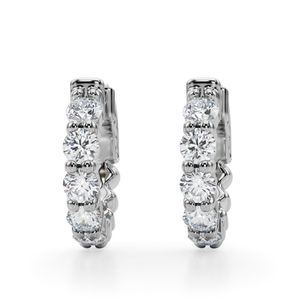 white gold