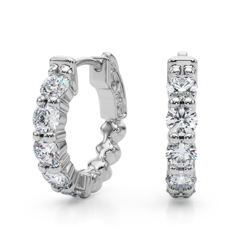 white gold