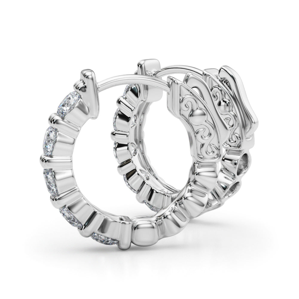 white gold
