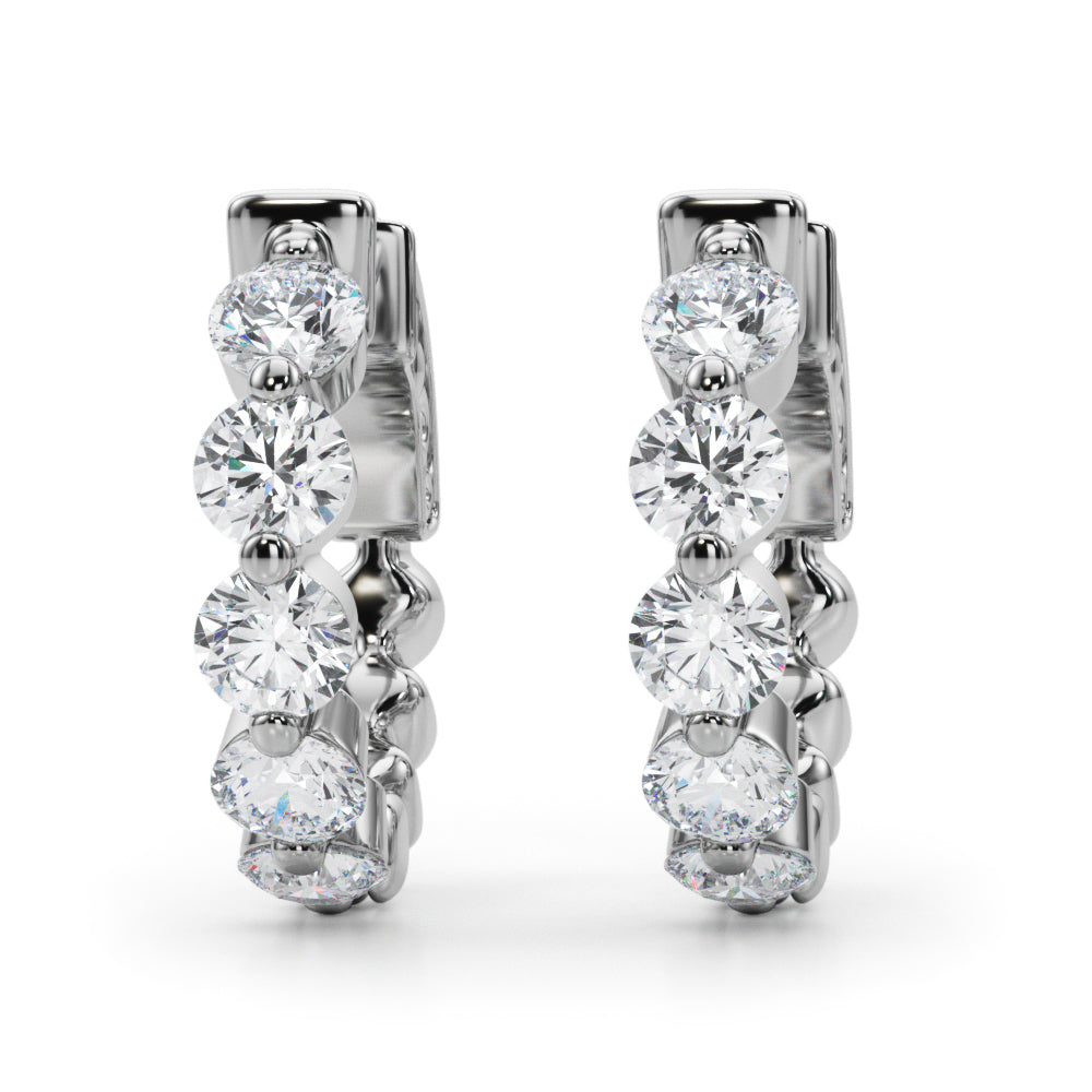 white gold