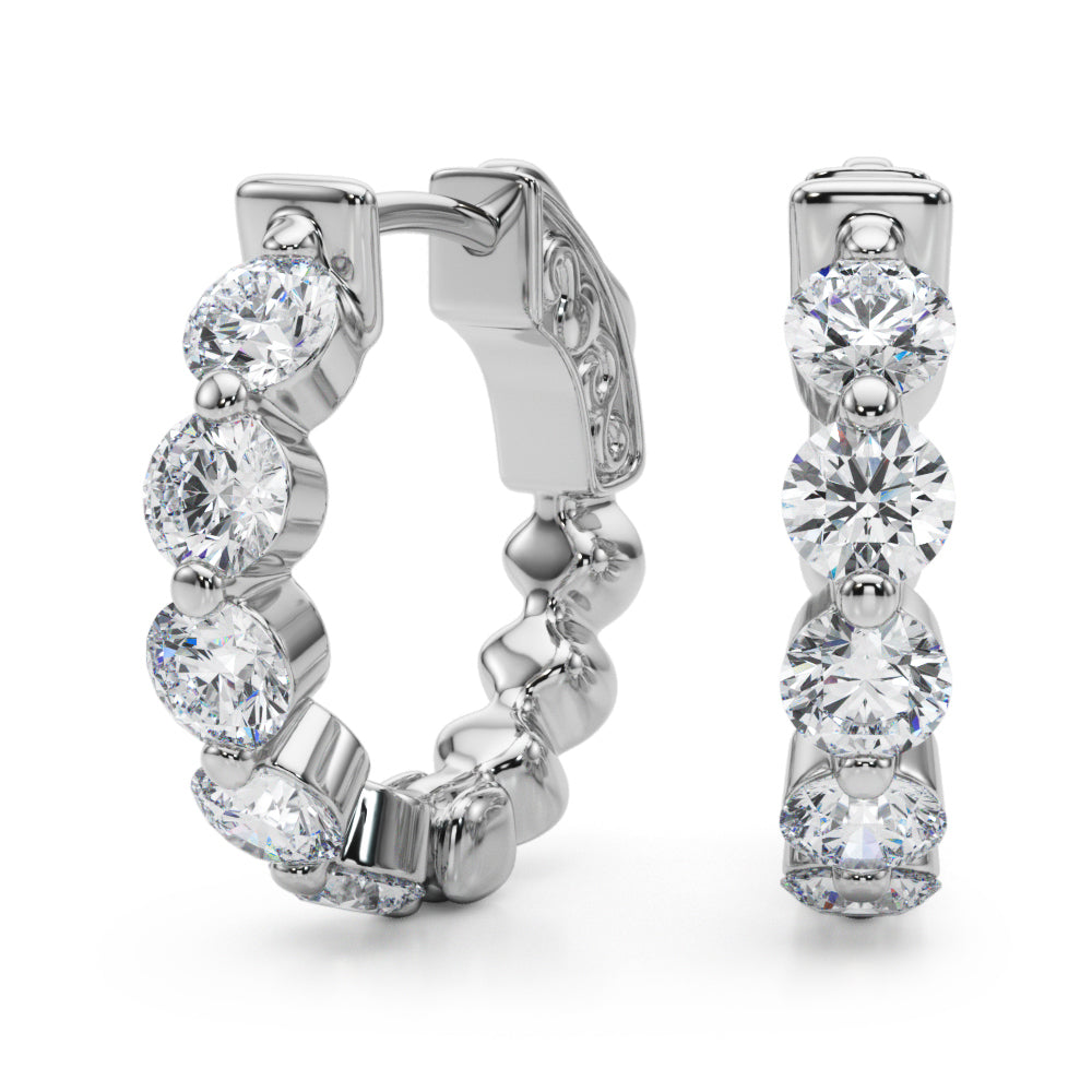 white gold