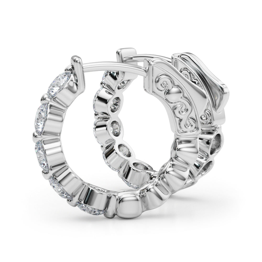 white gold