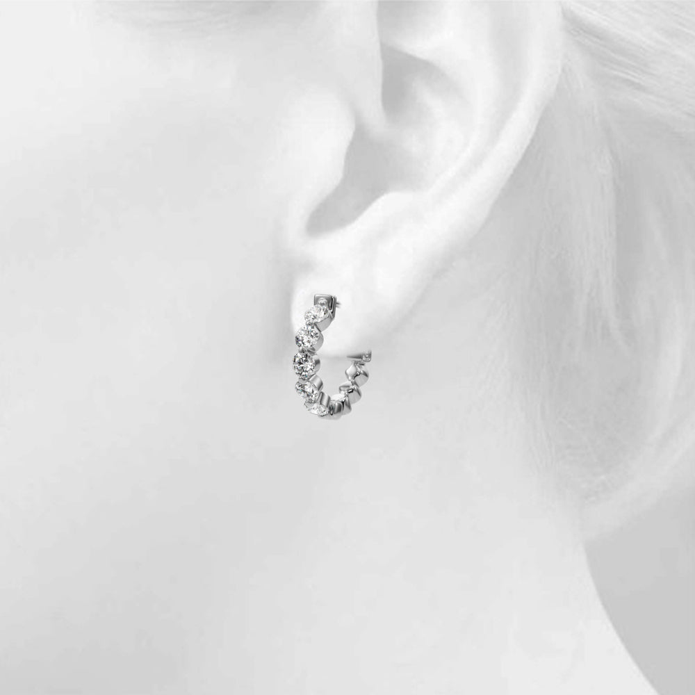 white gold
